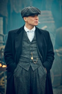 Create meme: peaky blinders tommy shelby, peaky blinders