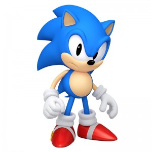 Create meme: sonic sonic, sonic, classic sonic