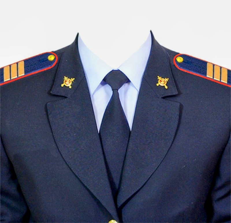 Create meme: dress uniform of the Federal Penitentiary Service, the Ministry of Emergency Situations form for Photoshop, the uniform of a private for Photoshop