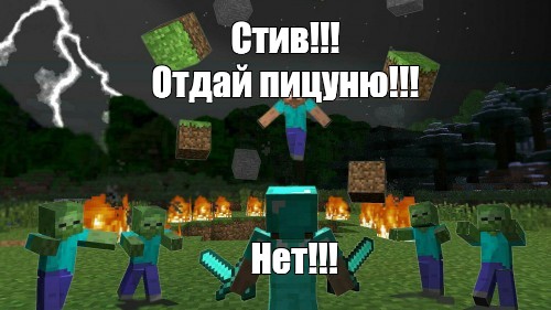 Создать мем: null