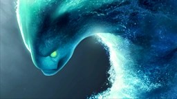 Create meme: dota morph, Morphling DotA 2, morfling dota