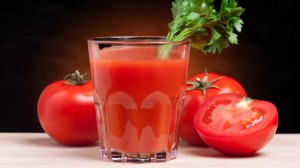 Create meme: women juice, tomatoes, tomato juice benefits