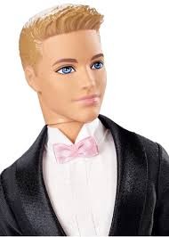 Create meme: Ken from Barbie