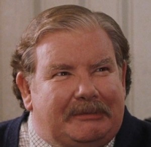 Create meme: Richard Griffiths, Baburin uncle Vernon, richard