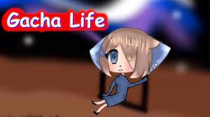 Create meme: processing gacha life, gacha life, gacha