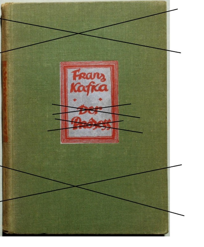 Create meme: book , kafka books, literature