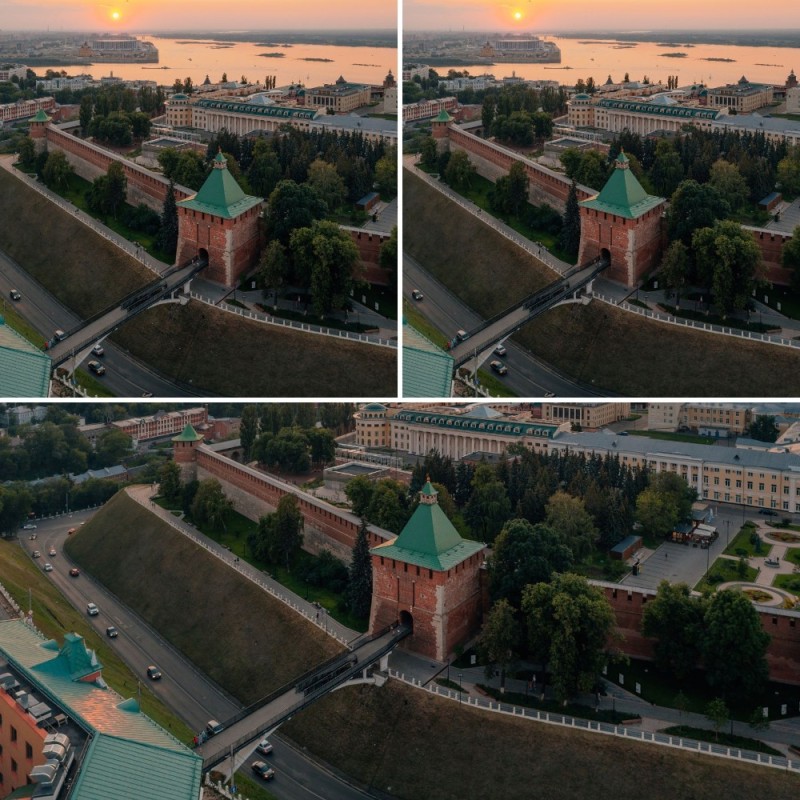 Create meme: Nizhny Novgorod kremlin, view of the Nizhny Novgorod Kremlin, Nizhny Novgorod kremlin nizhny novgorod