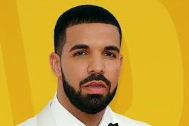 Создать мем: drake haircut, is drake jewish, drake прическа