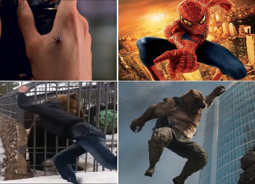 the amazing spider man memes