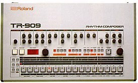 Create meme: roland tr-909, roland tr 909 vst, tr 909 drum kit