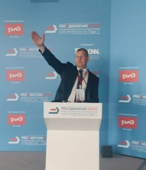 Create meme: viktor yegorovich zubarev, state and Russian Railways, belozerov Russian Railways