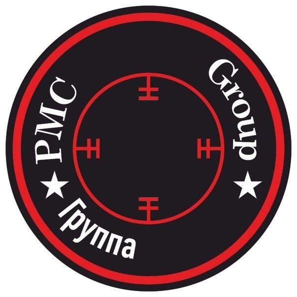 Create meme: the emblem of PMCS wagner, chevron PMCs, group Wagner