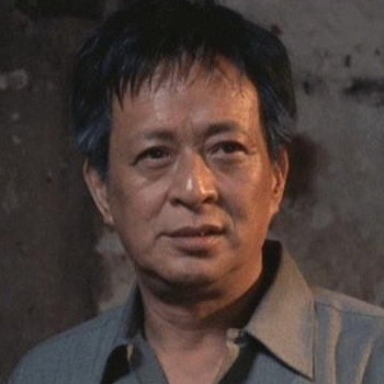 Создать мем: kwan, азиат, director ang lee