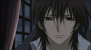 Create meme: vampire knight Kaname