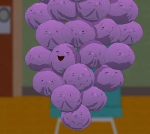 Create meme: berries vspominali, South Park berries vspominali, vspominali South Park