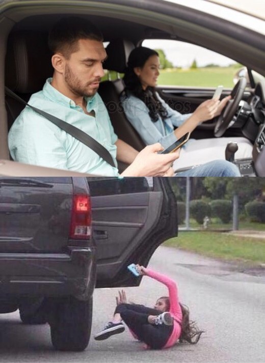 Create meme: Threw out my girlfriend, threw out from the car meme