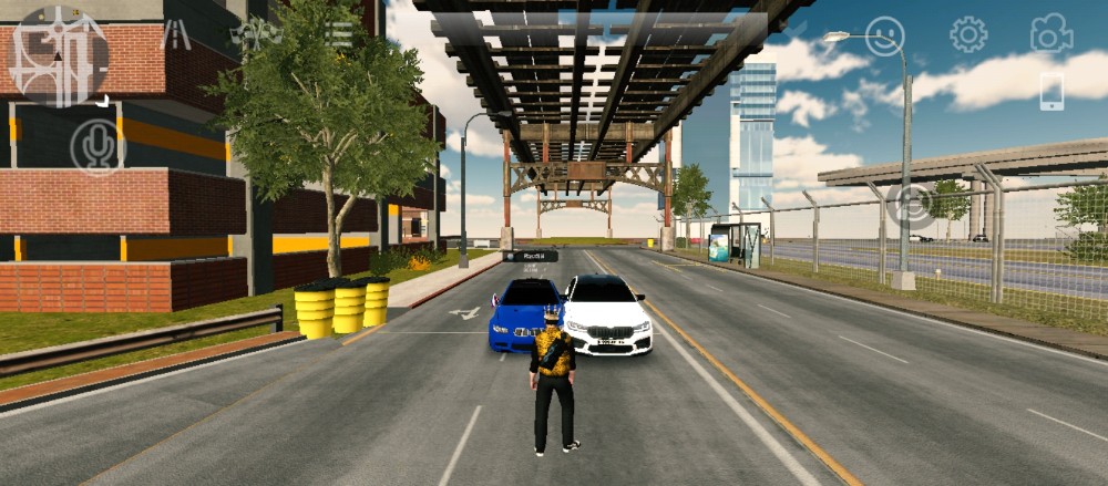 Создать мем: кар паркинг мультиплеер, taxi simulator 2 city driving, игра car parking