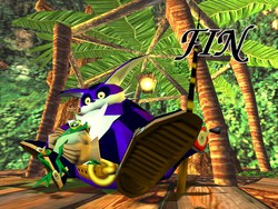 Создать мем: sonic adventure 2 the trial, sonic adventure dreamcast, соник адвенчер биг