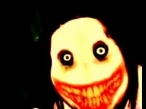 Создать мем: jeff the killer jumpscare, джефф зе киллер, Убийца Джефф