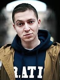 Создать мем: людей, oxxxymiron, оксимирон биография