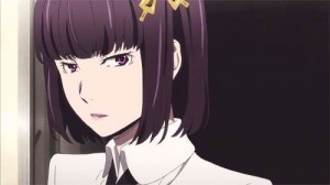 Create meme: Akiko Yosano screenshots, Akiko Yosano screens, Akiko Yosano screens