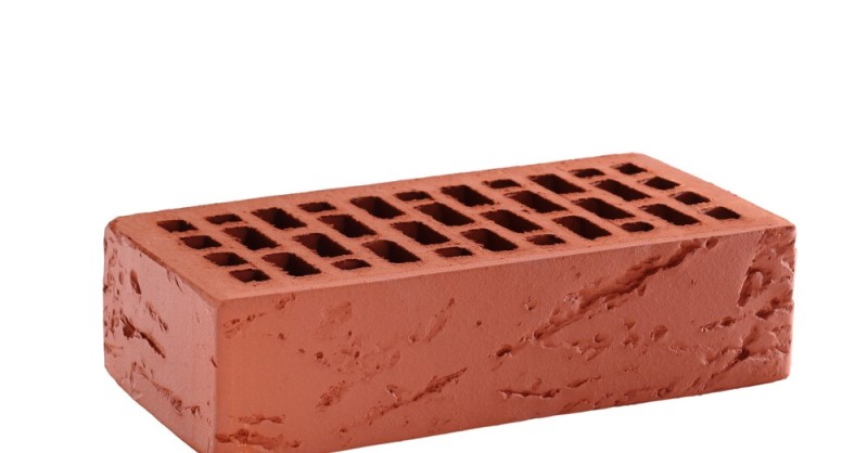 Create meme: clinker facing brick, facing brick red, facing brick m200