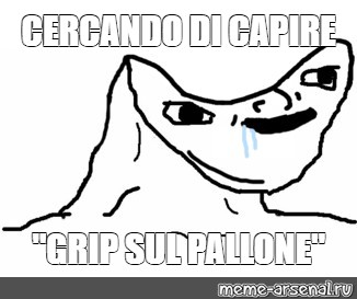 Create meme: null