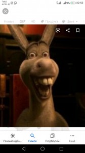 Create meme: donkey from Shrek smiling, donkey from Shrek, meme donkey from Shrek