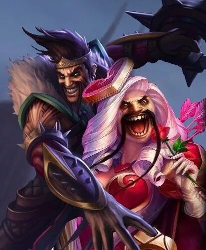 Create meme: draven league of legends, draven, gallant draven