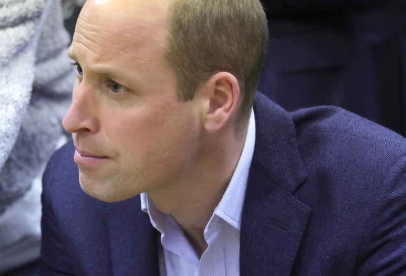 Create meme: prince william , Prince william in profile, Prince William