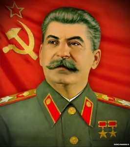 Создать мем: портрет сталина, ленин сталин, ссср сталин