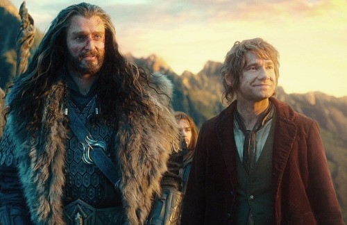 Create meme: Thorin the hobbit, Thorin oakenshield the hobbit, The Hobbit an unexpected journey Thorin