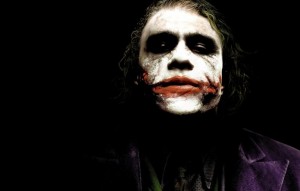 Create meme: jokers, Ledger Joker, the dark knight Joker