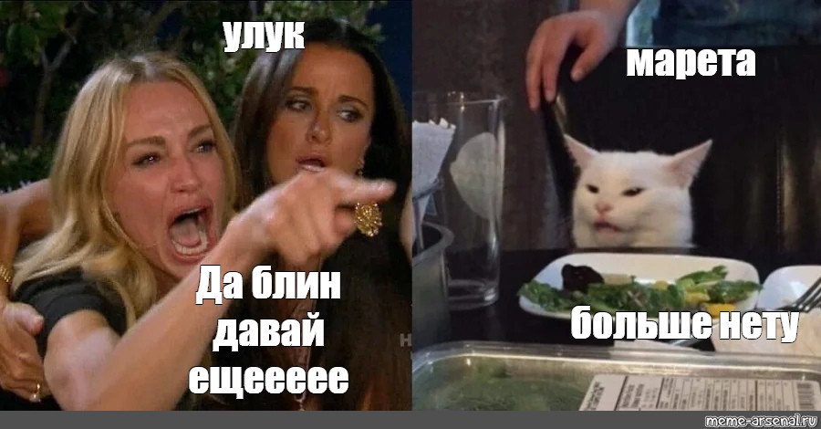 Сделала нету