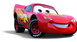 Create meme: Lightning McQueen 2, lightning McQueen , McQueen of kcau