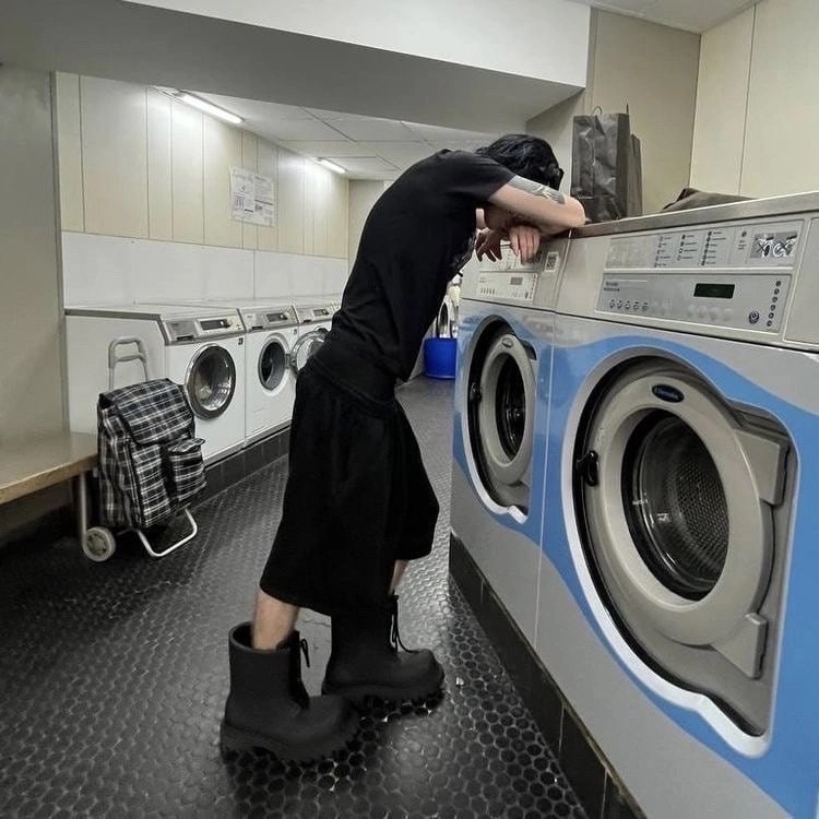 Create meme: Laundry, In the laundry room, laundry room