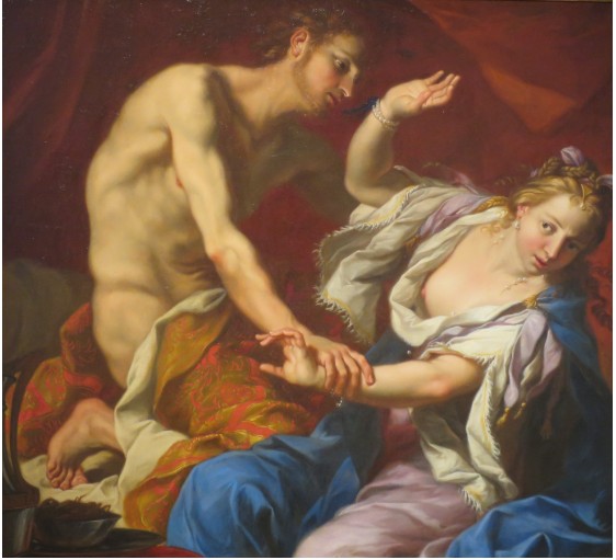 Create meme: Peter Paul Rubens Samson and Delilah, Peter Paul Rubens (1577-1640), Tamar Amnon Absalom