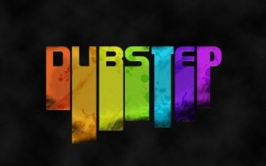 Create meme: Dubstep