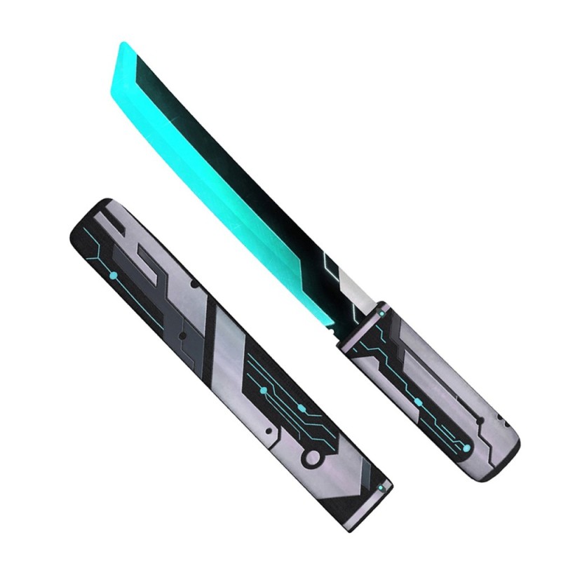 Create meme: knife tanto standoff 2, tanto knives from standoff 2, tanto malachite standoff 2