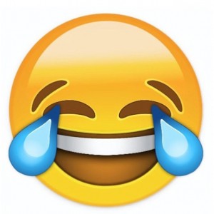 Создать мем: смеющийся смайлик со слезами png, смеющийся эмоджи с прозрачным фоном, face with tears of joy emoji