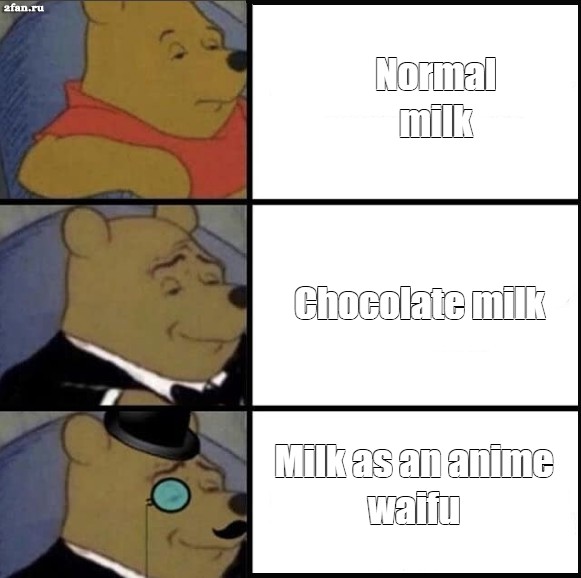 Create meme: null