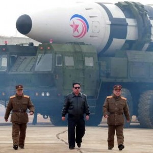 Create meme: nuclear weapons of the DPRK, rocket launch, the DPRK