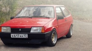 Create meme: Fabia MK1 on the left, aka with resursami, renault 19 show all