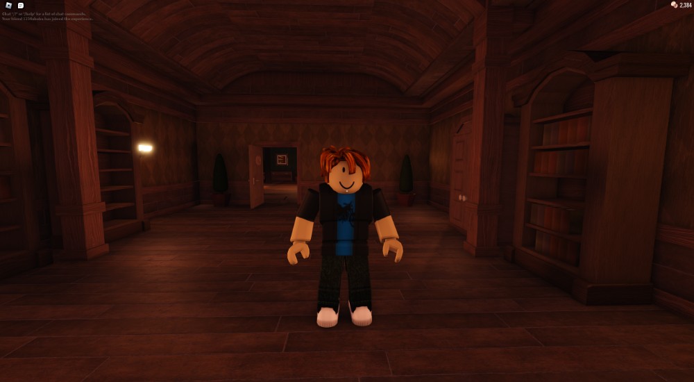 doors meme #4 : r/doors_roblox