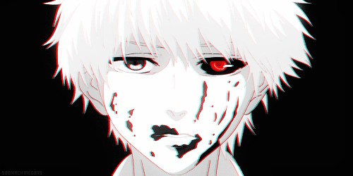 Create meme: kaneki, the Kaneko , kaneki ken 