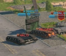 Создать мем: tank, tanki online, tanki x