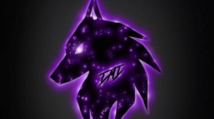 Create meme: cool pictures standoff 2, wolf on ava through steam, cool logos purple wolf