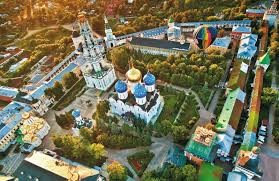 Create meme: trinity-Sergius lavra, Holy Trinity Sergiev Lavra, Sergiev Posad, Sergiev Posad monastery of the Trinity Sergiev Lavra