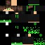 Create meme: template skin minecraft 64x64, minecraft skins, Screenshot