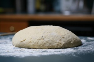 Create meme: yeast dough